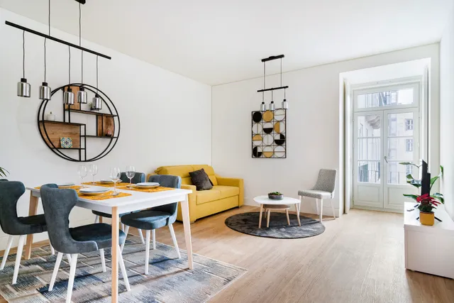 Gonzalo's Guest - Downtown Historic Flats