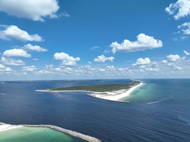 Visit Shell Island Panama City Beach