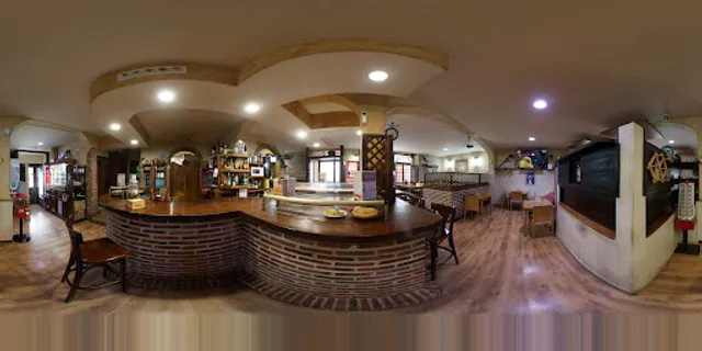 Bar-Restaurante La Muralla