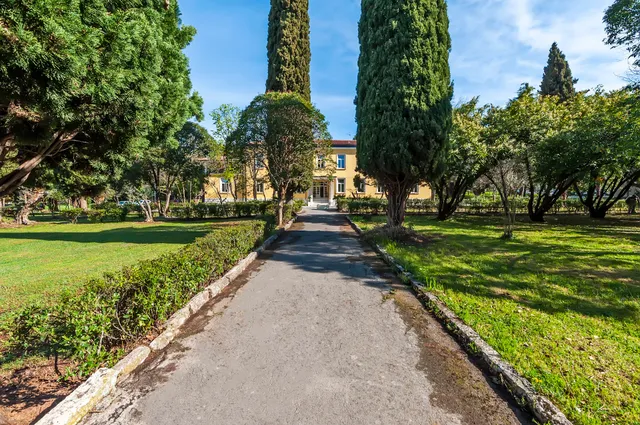 Villa Aurum