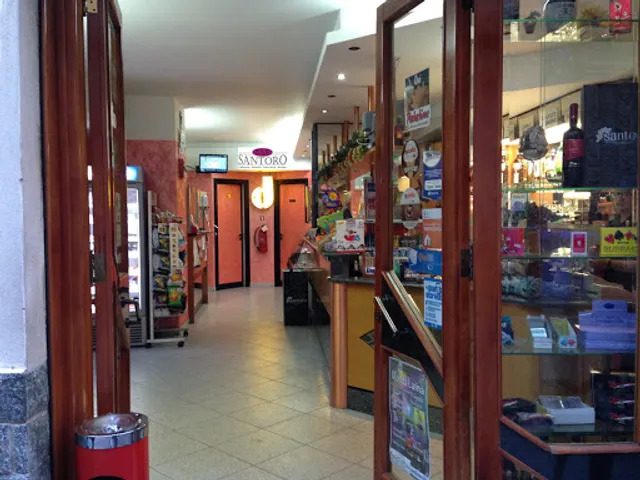 Bar Tabaccheria Santoro Francesco