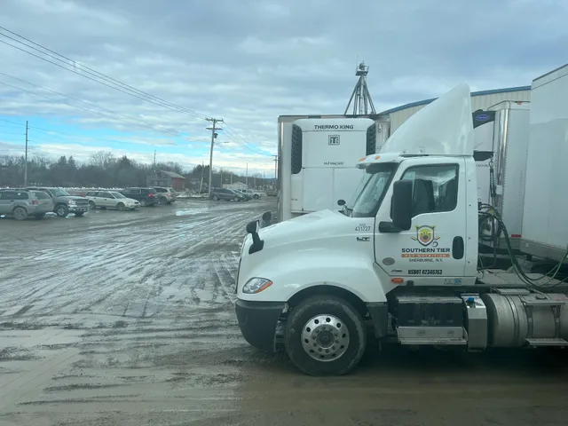 Southern Tier Pet Nutrition, LLC