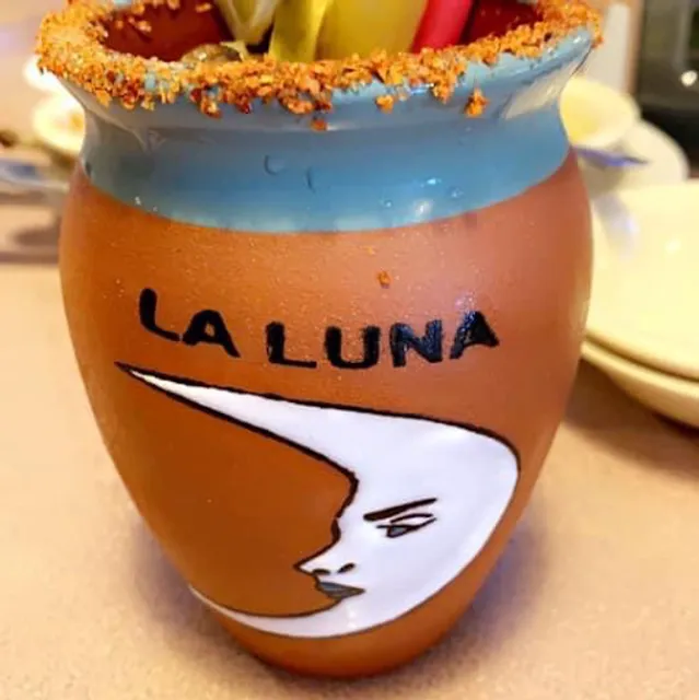 La Cocina Mexican Restaurant