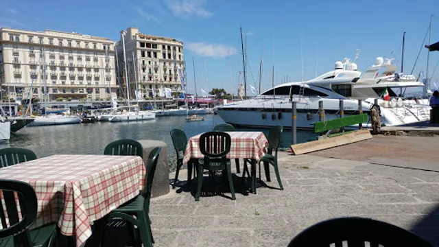 Trattoria Da Patrizia