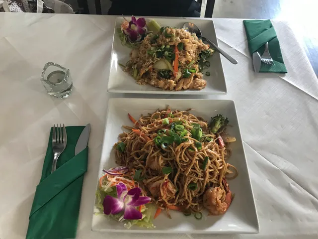 Thai Asien Take Away