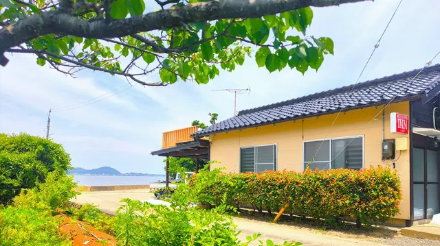海の宿 INN久美浜