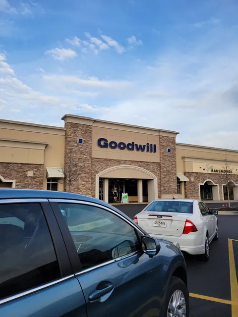 Village West Shopping Center