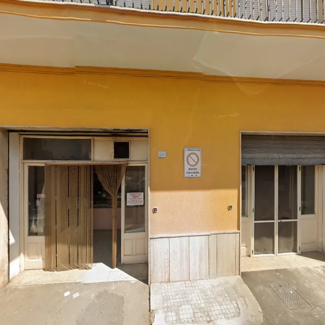 Il Forno Di Marsilio