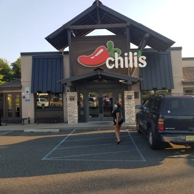 Chili's Grill & Bar