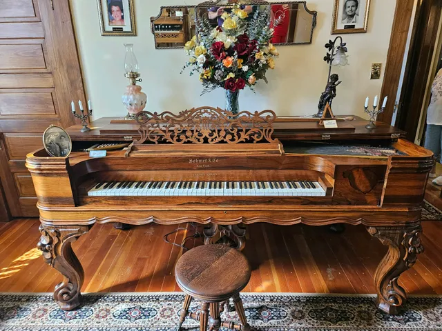 Taylorsville-Bennion Heritage Center