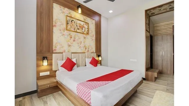 Hotel O Royal Guest House