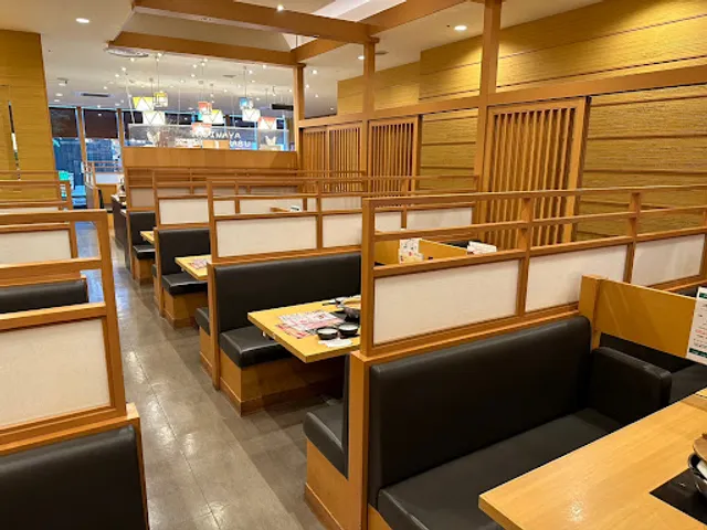 Shabushabutajimaya Saitamashintoshinten