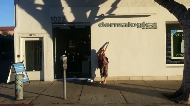 Dermalogica on Montana