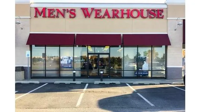 Men's Wearhouse