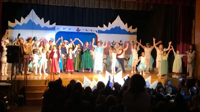 New Britain Youth Theatre