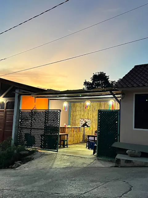 EL MESÓN Antojitos y Algo más…