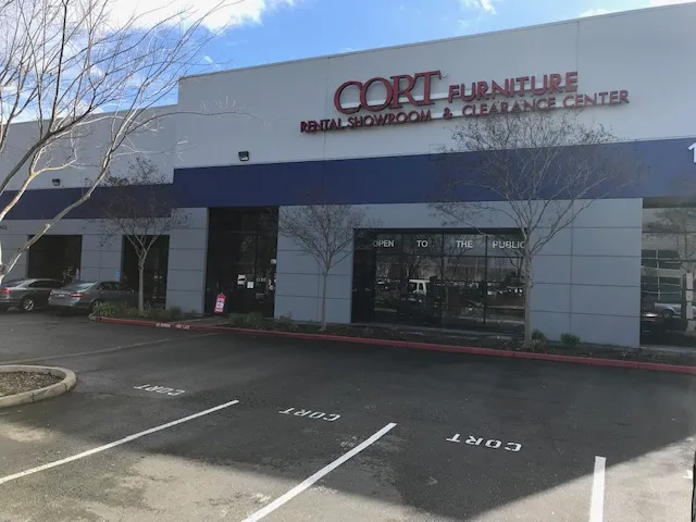 CORT Furniture Outlet