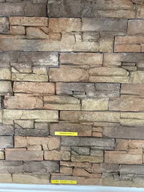 Sculptured Stone Inc