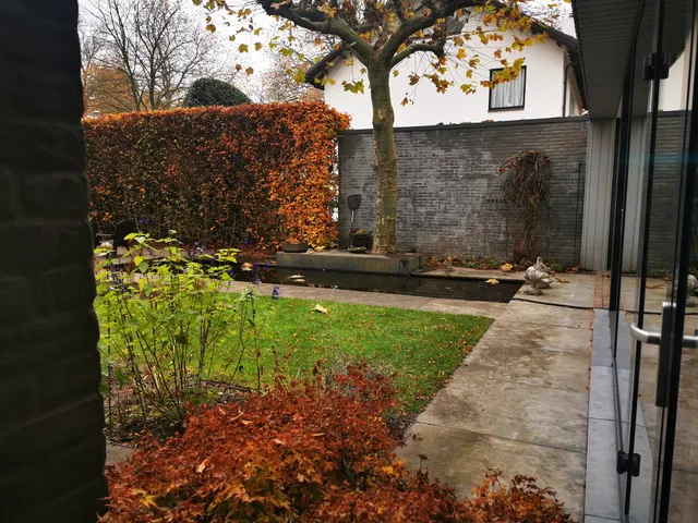 B&B Winterresidentie