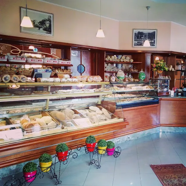 Panificio Pasticceria Circosta