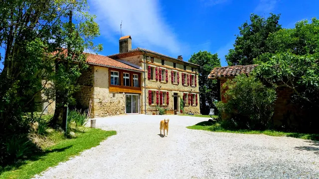 Gite Hacienda