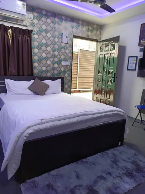 Cozy cottage homestay