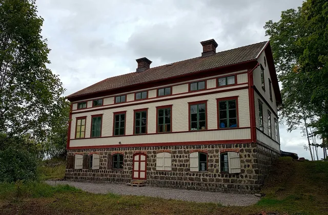 Kungsgården BnB