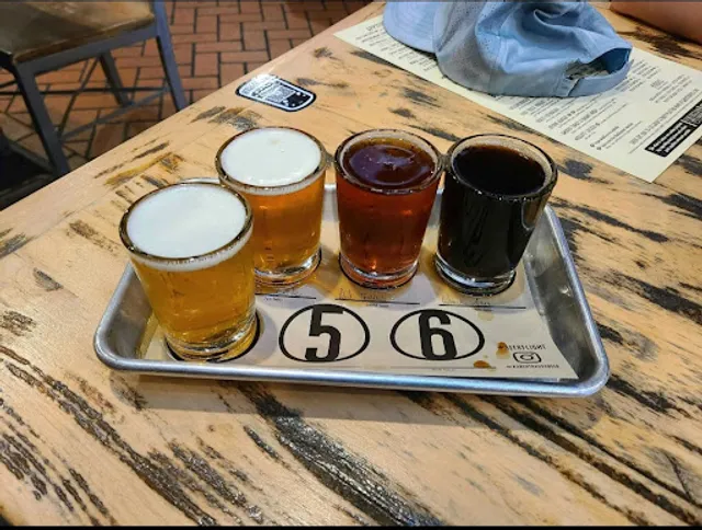 Karl Strauss Brewing Company