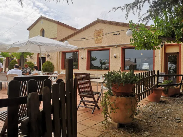 Les Terrasses de Sant Romà