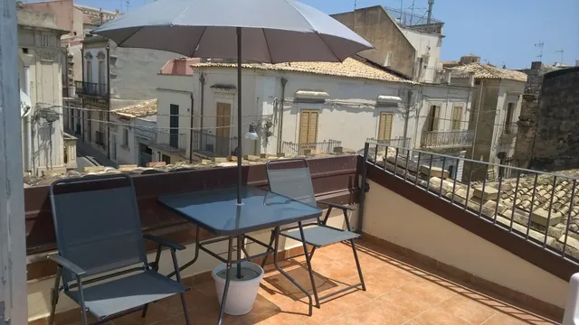 L'Angolo di San Corrado