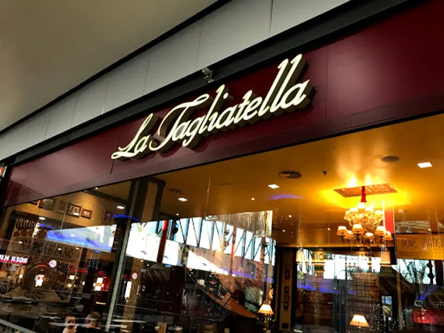 La Tagliatella