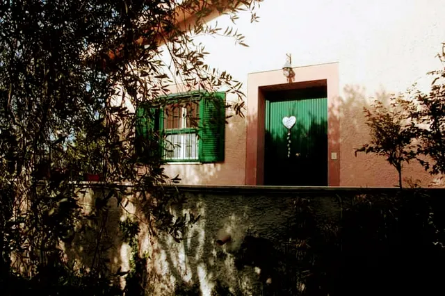 Alloggio turistico Monte Santa Maria