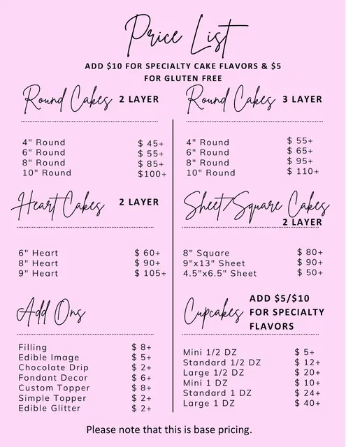 Abby Day Sweets & More