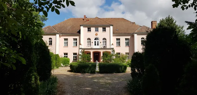 Schloss Frauenmark
