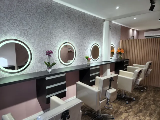 Re Bonavita Boutique Hair - Dia de Noiva