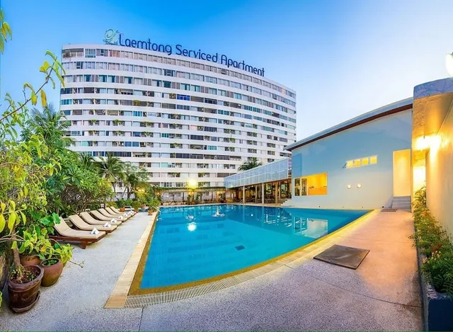 Laemtong Serviced Apartment & Hotel
