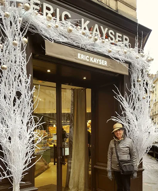 Boulangerie Eric Kayser - rue du Bac