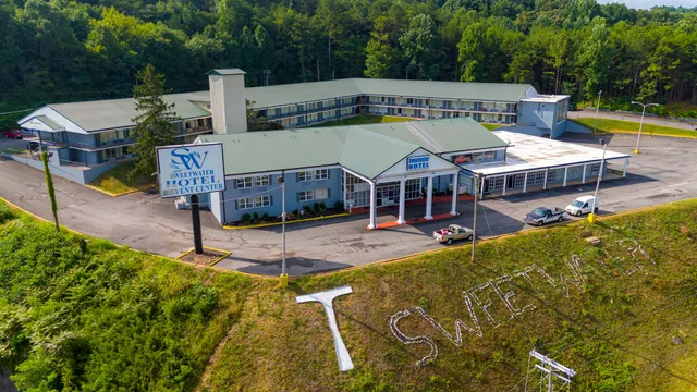 Sweetwater Hotel