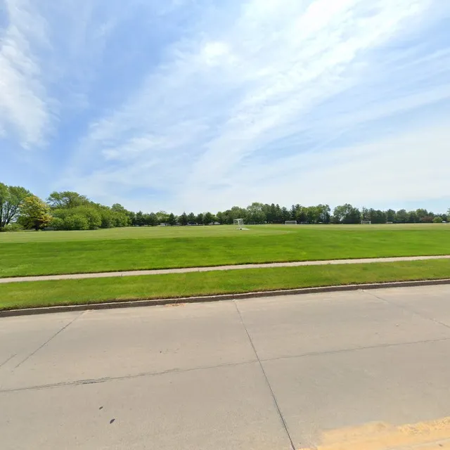 Urbandale Soccer fields