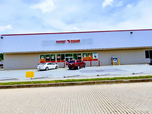 Family Dollar