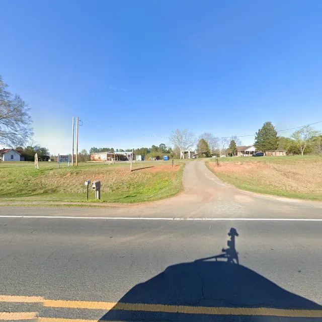 Tony's Market & Produce