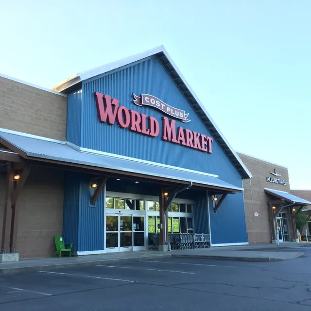 World Market