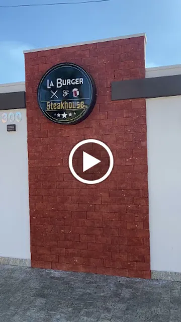 La Burger Steakhouse
