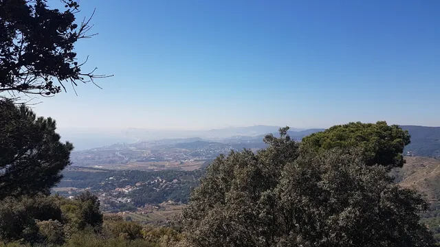 Parc de la Serralada Litoral