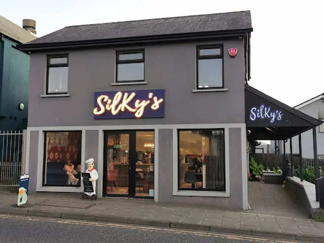 Restaurant 37 @ Silky's