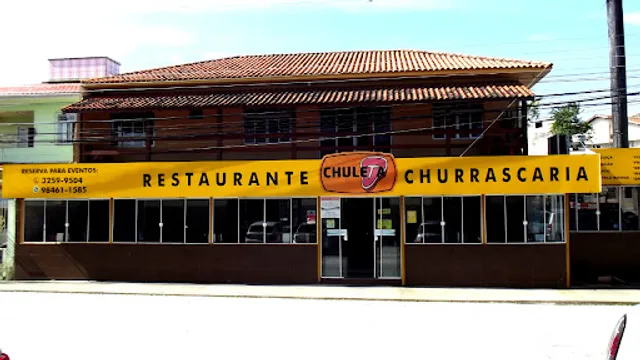 Restaurante e Churrascaria Chuleta na Chapa