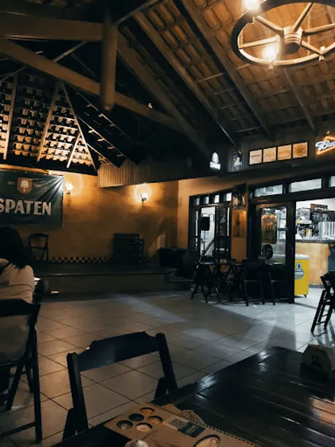 Chopparium Chopperia & Pizzaria