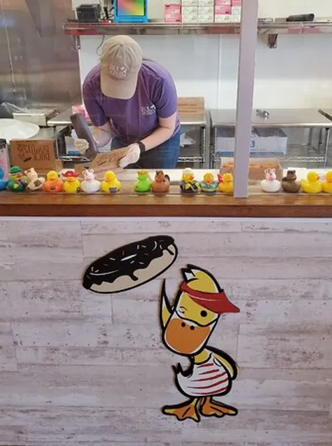 Duck Donuts