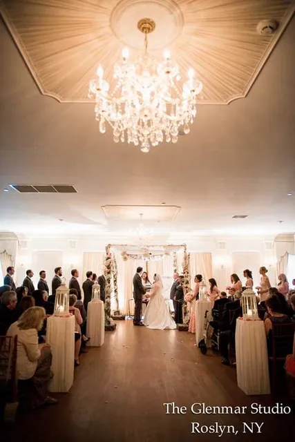 The Royalton Mansion