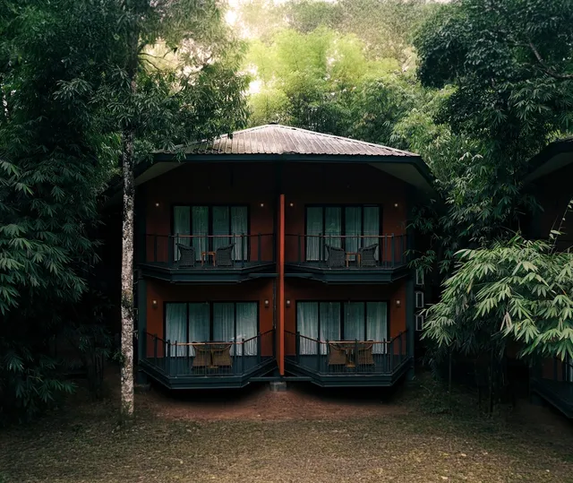 Vyna Hillock Resorts